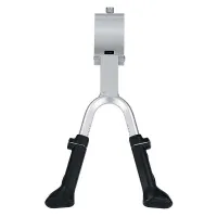 Ergotec Comfort Doppeltes Zentralständer Ergotec Comfort Doppeltes Zentralständer