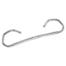 Ergotec Comfort Lenker, Black, 25.4mm, 565mm