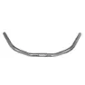 Ergotec Country 66 Mm 67º Grip 190 Mm Lenker, Silver, 25.4mm, 590mm