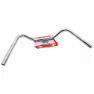 Ergotec Country Mas Lenker, Silver, 25.4mm, 590mm