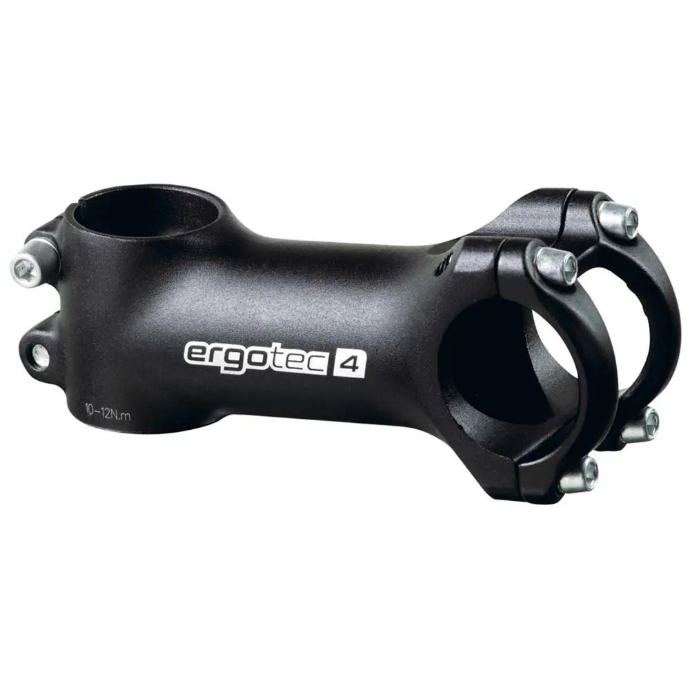 Ergotec Crab 2 Fahrradvorbau Ergotec Crab 2 Fahrradvorbau