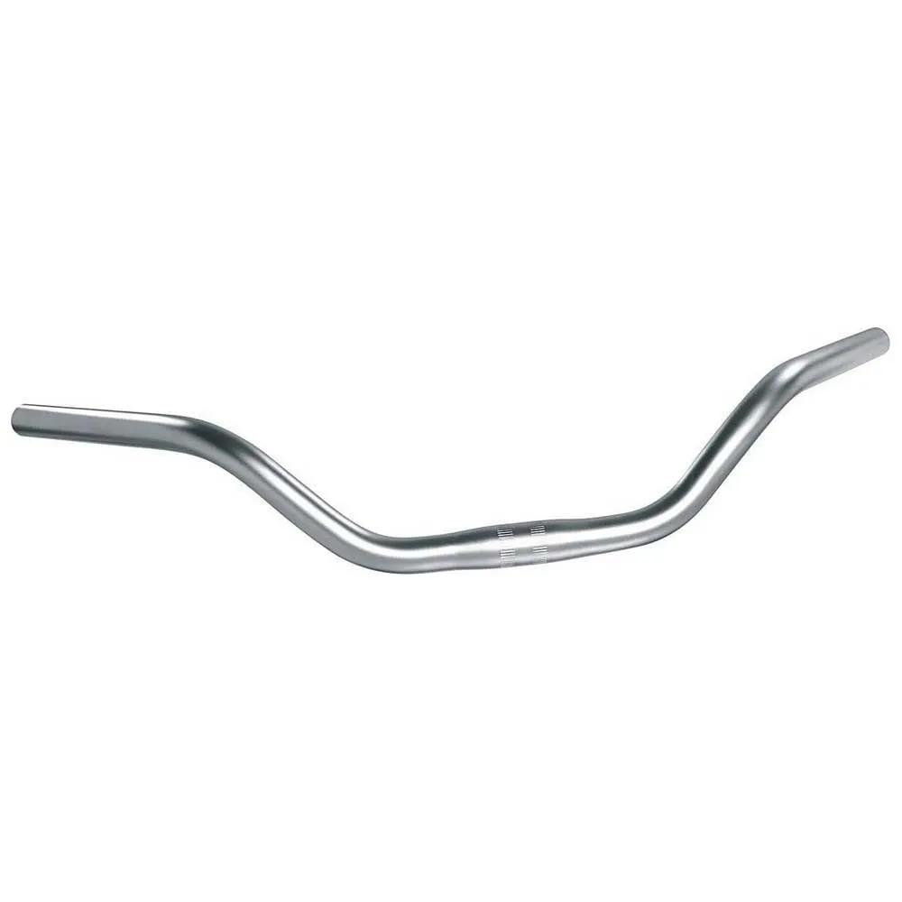 Ergotec Cruiser 76 Mm Lenker Ergotec Cruiser 76 Mm Lenker