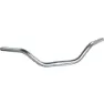 Ergotec Cruiser Exclusive 76 Mm 52º Grip 175 Mm Lenker, Grey, 25.4mm, 590mm