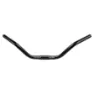 Ergotec Cruiser Lenker, Black, 25.4mm, 590mm
