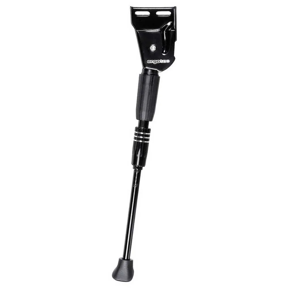Ergotec Direct Adjustable Bein, Black, 24-28" Ergotec Direct Adjustable Bein, Black, 24-28"