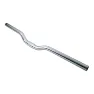 Ergotec Drahtkleiderbügel Unisex, silber, 62cm
