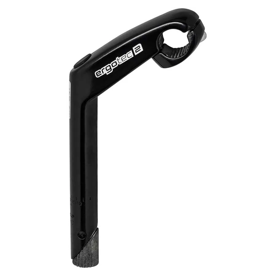Ergotec Eagle 2 25.4 Mm Fahrradvorbau