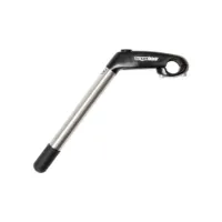 Ergotec Eagle 2 Tube 25.4 Mm Fahrradvorbau Ergotec Eagle 2 Tube 25.4 Mm Fahrradvorbau