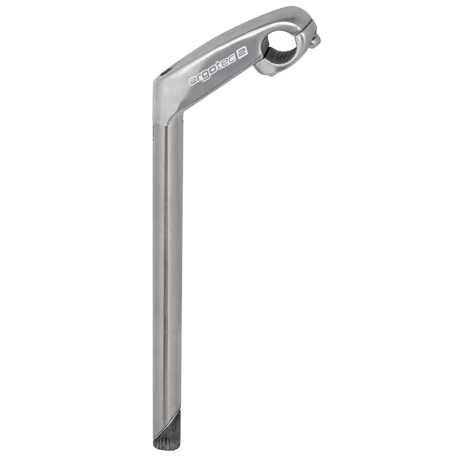 Ergotec Eagle 2 Tube 25.4 Mm Fahrradvorbau Ergotec Eagle 2 Tube 25.4 Mm Fahrradvorbau