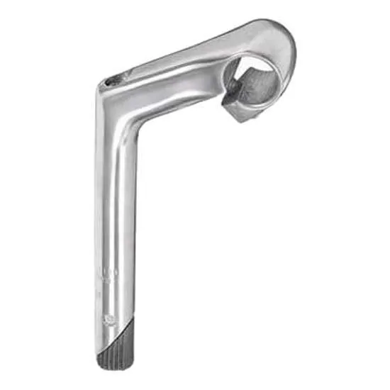 Ergotec Eagle 25.4 Mm Fahrradvorbau, Silver, 180mm, 30º Ergotec Eagle 25.4 Mm Fahrradvorbau, Silver, 180mm, 30º