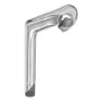 Ergotec Eagle 25.4 Mm Fahrradvorbau, Silver, 180mm, 30º