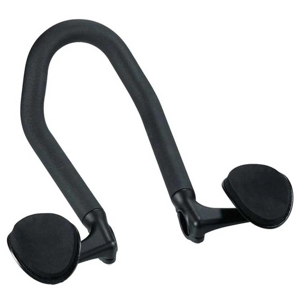 Ergotec Easyliner 2 Aluminium Aero-lenker, Black, 31.8mm Ergotec Easyliner 2 Aluminium Aero-lenker, Black, 31.8mm