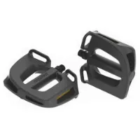 Ergotec Ep-1 Reflector Pedale Ergotec Ep-1 Reflector Pedale