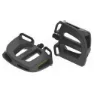 Ergotec Ep-1 Reflector Pedale, Black, One Size