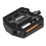 Ergotec Ep-t Pedale, Black, One Size