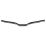 Ergotec Ergo 30 Mm 16º Grip 190 Mm Lenker, Black, 25.4mm, 610mm