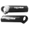 Ergotec Ergo S Lenkerhörnchen, Black, One Size