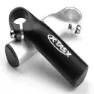 Ergotec Ergo S Lenkerhörnchen, Black, One Size