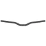 Ergotec Ergo Xl 30 Mm 14º Grip 200 Mm Lenker, Matte black, 25.4mm, 630mm