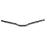 Ergotec Ergo Xxl 30 Mm 16º Grip 210 Mm Lenker, Matte black, 25.4mm, 650mm
