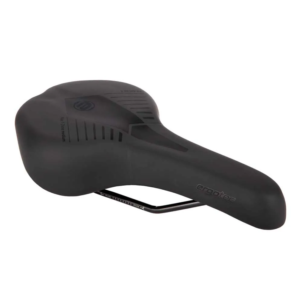 Ergotec Es Active Strong Sattel Ergotec Es Active Strong Sattel