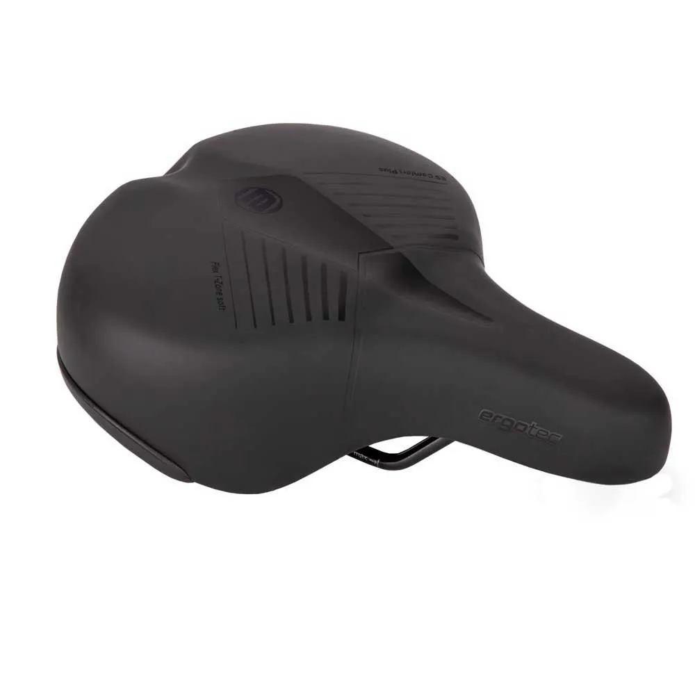 Ergotec Es Comfort Sattel Ergotec Es Comfort Sattel