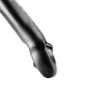 Ergotec Evo 1 Lenkerhörnchen, Black, One Size