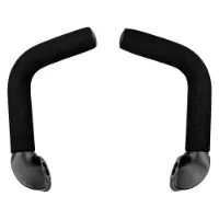 Ergotec Evo Touring L 0°-15°/360° Lenkerhörnchen Ergotec Evo Touring L 0°-15°/360° Lenkerhörnchen