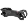Ergotec Fahrradvorbau, Black, 120mm, ±40º
