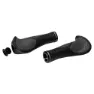 Ergotec Frisco 2 Mtb 22 Mm Griffe, Black, 140 / 140mm