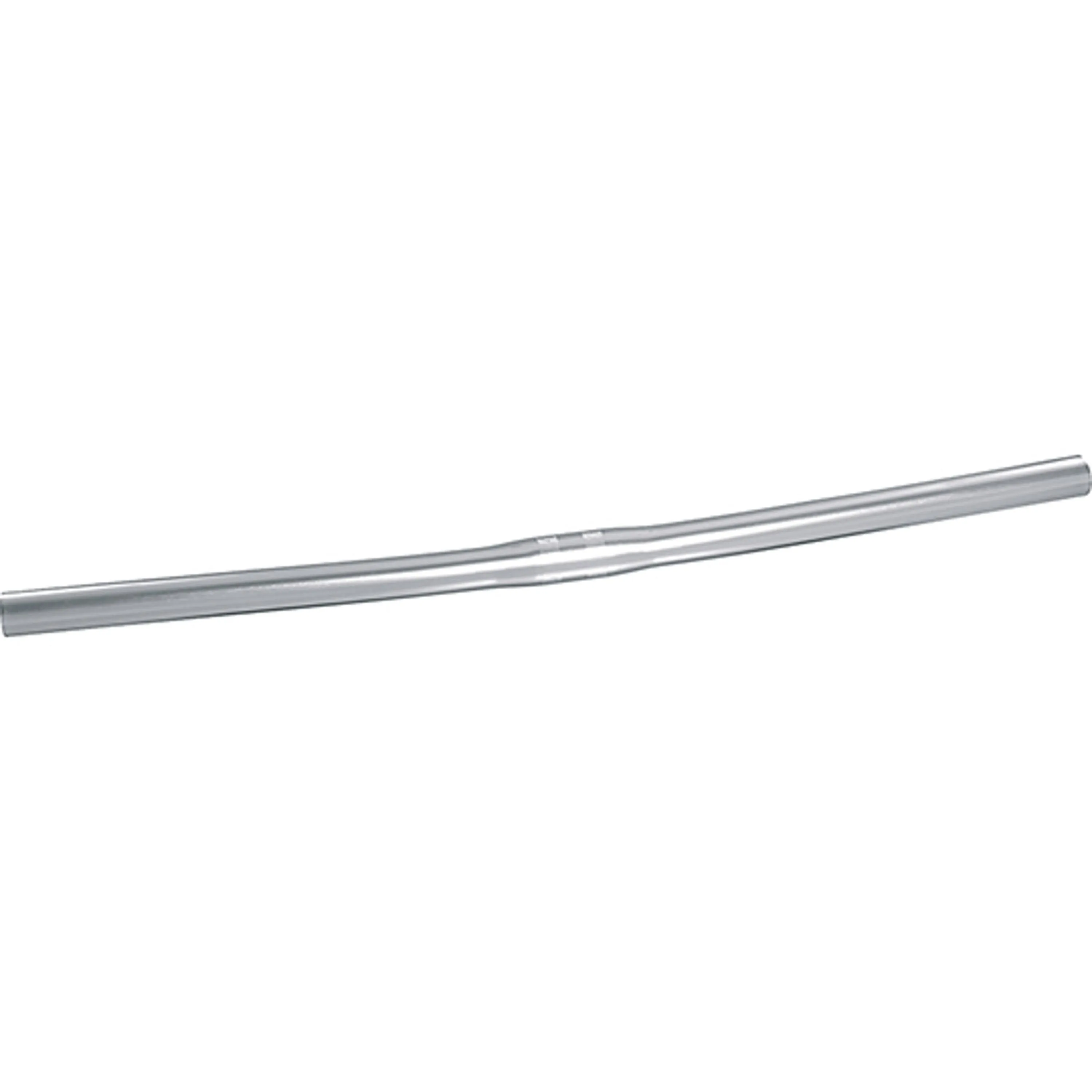 Ergotec Gerader Stahlrichtline 4° Niveau 3 Town Exclusive Unisex, silber, 580mm Ergotec Gerader Stahlrichtline 4° Niveau 3 Town Exclusive Unisex, silber, 580mm
