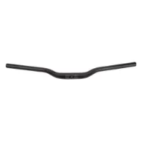 Ergotec H-bar Xl 30 Mm 14º Grip 213 Mm Lenker Ergotec H-bar Xl 30 Mm 14º Grip 213 Mm Lenker