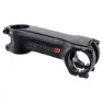 Ergotec Hake 31.8 Mm Fahrradvorbau, Black, 100mm, -8º