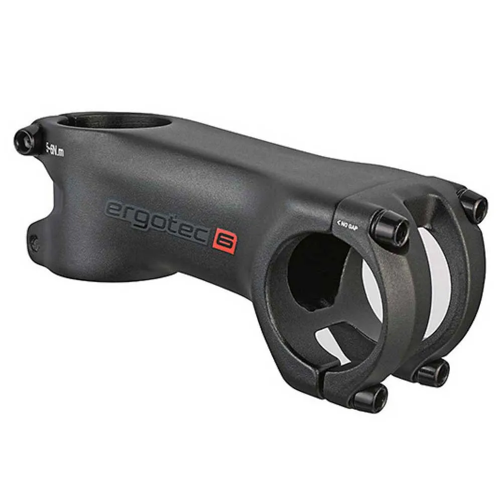 Ergotec Hake Hset 1/8´´ 31.8 Mm Fahrradvorbau