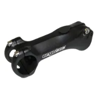 Ergotec High Charisma A-head 31.8/28.6 Mm Fahrradvorbau Ergotec High Charisma A-head 31.8/28.6 Mm Fahrradvorbau