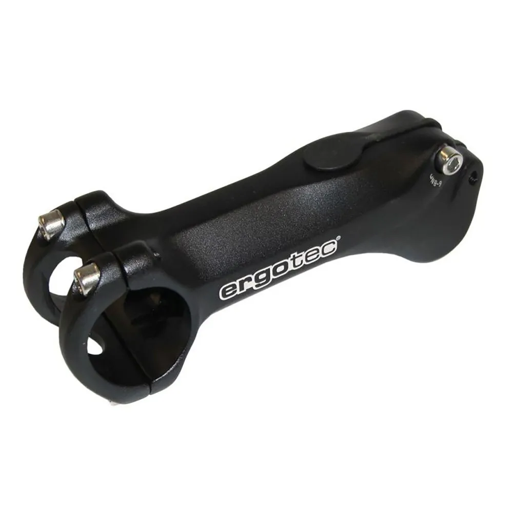 Ergotec High Charisma A-head 31.8/28.6 Mm Fahrradvorbau Ergotec High Charisma A-head 31.8/28.6 Mm Fahrradvorbau