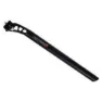 Ergotec Hook Evolution Sattelstütze, Black, 400mm, 31.6mm