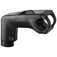 Ergotec Integra-bk 31.8 Mm Fahrradvorbau