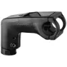 Ergotec Integra-bk 31.8 Mm Fahrradvorbau, Black, 110mm, 35º