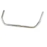 Ergotec Kleiderbügel Stahl Unisex, silber, TU