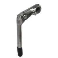Ergotec Kobra Vario 25.4/22.2 Mm 180 Mm Verstellbarer Vorbau