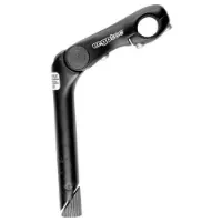 Ergotec Kobra Vario 25.4/22.2 Mm 180 Mm Verstellbarer Vorbau Ergotec Kobra Vario 25.4/22.2 Mm 180 Mm Verstellbarer Vorbau