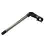 Ergotec Kobra Vario 25.4/22.2 Mm 300 Mm Verstellbarer Vorbau, Silver / black, 110mm, -10º - 50º