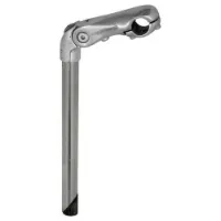 Ergotec Kobra Vario 25.4/22.2 Mm Verstellbarer Vorbau Ergotec Kobra Vario 25.4/22.2 Mm Verstellbarer Vorbau