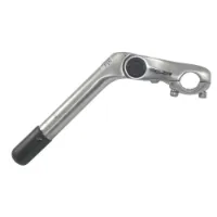 Ergotec Kobra Vario 25.4/25.4 Mm 180 Mm Fahrradvorbau Ergotec Kobra Vario 25.4/25.4 Mm 180 Mm Fahrradvorbau