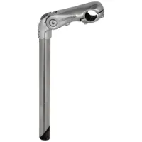 Ergotec Kobra Vario 25.4/25.4 Mm 300 Mm Fahrradvorbau Ergotec Kobra Vario 25.4/25.4 Mm 300 Mm Fahrradvorbau