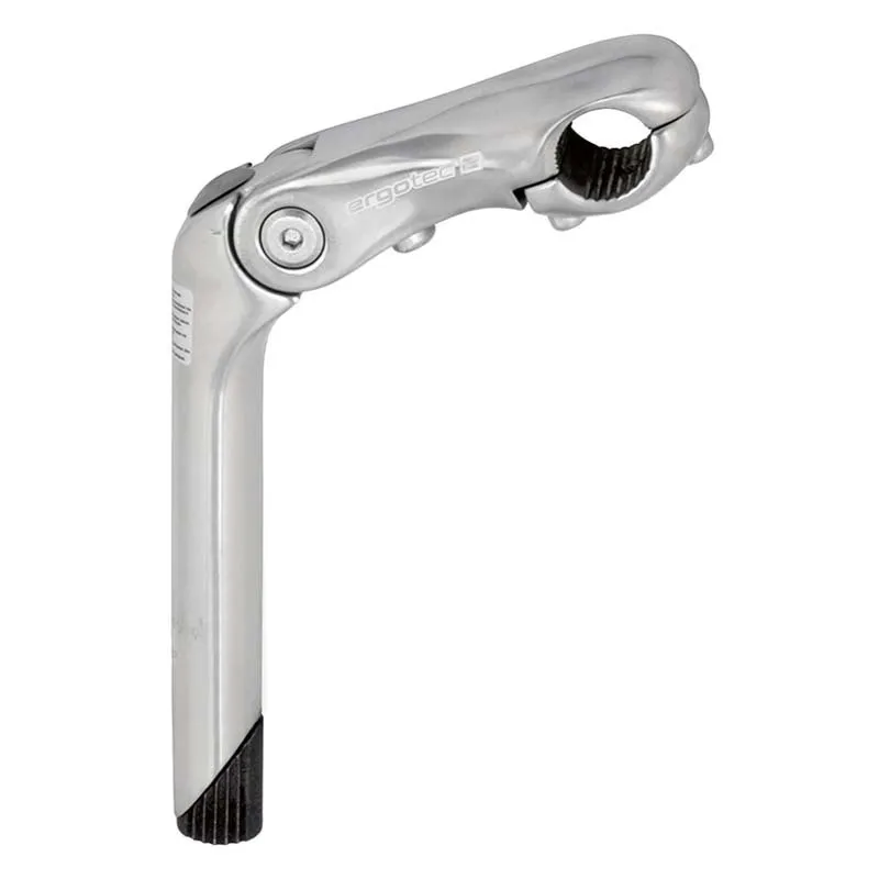 Ergotec Kobra Vario 25.4 Mm Fahrradvorbau Ergotec Kobra Vario 25.4 Mm Fahrradvorbau