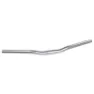 Ergotec Lady Town Mas 16 Mm Lenker, Silver, 25.4mm, 600mm