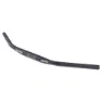 Ergotec Lady Town Rise 15 Mm Lenker, Black, 31.8mm, 620mm