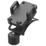 Ergotec Lenkertelefonhalterung, Black, One Size